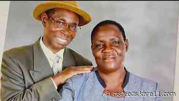 Ramsey couple killed in Kenya