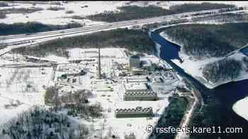 Fish kill triggered by shutdown of Xcel power plant