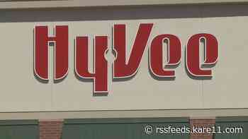 Company recalls pasta dish sold at Hy-Vee