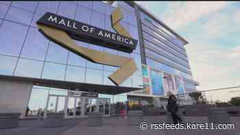 3 restaurants sprout up this spring at Mall of America
