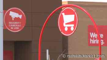 Organized retail thieves on Capitol radar