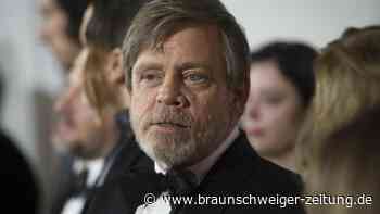 Ukraine: So hilft "Star Wars"-Star gegen Raketenangriffe