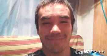 Manitoba RCMP continue to seek information on man last seen in December