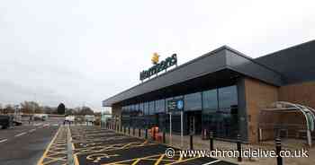 Newcastle Great Park finally gets first supermarket as Morrisons to open its doors