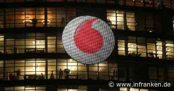 Vodafone Deutschland streicht 1300 Vollzeitstellen