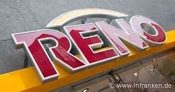 Schuhhändler Reno meldet Insolvenz an