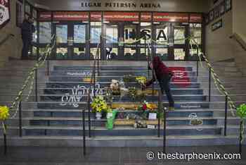 Plans in place for fifth anniversary of Humboldt Broncos bus tragedy