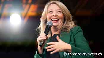 Ontario NDP 'failed to connect with voters' in 2022 election, report finds