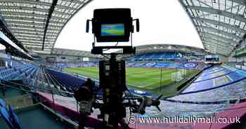 DAZN to change English football TV landscape with EFL broadcast rights and 3pm blackout change