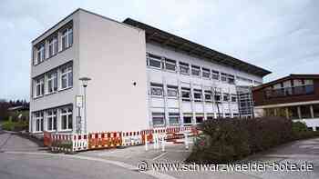 Haushalt in Schömberg: Bitte mehr Transparenz