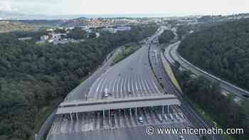 Le patron de Vinci Autoroutes veut des panneaux solaires le long de l'A8
