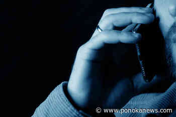 Alberta RCMP target mass marketing, phone scams in fraud prevention campaign