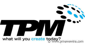 TPM Hires Aaron Russo as VP of Sales to Accelerate Growth and Enablement