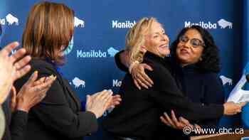 Donation gives $3.5M boost to new Brandon cancer care centre for patients, families