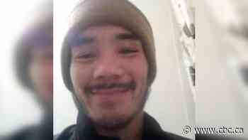 Missing Sapotaweyak Cree Nation man was spotted near Birch River in early January: Manitoba RCMP