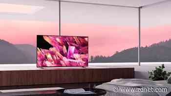The best Sony TVs of 2023