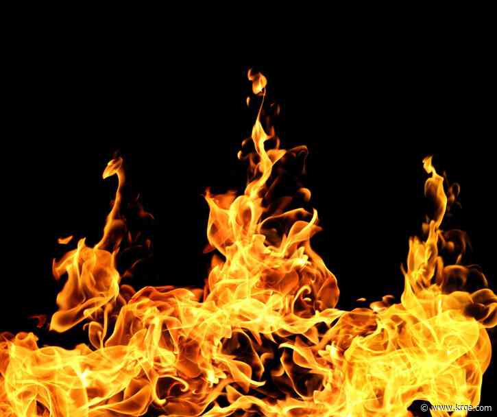 How to prevent starting fires with your vehicle