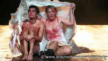 Ein Hörbuch über Suff, Sex und Tod in Salzgitter