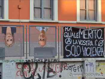 "Umiliati…". Gli studenti del Carducci ora piagnucolano per la sospensione