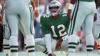 Eagles owner Jeffrey Lurie confirms popular 'Kelly Green' uniforms will return in 2023