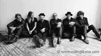 The Hold Steady Are Ready to Spread Their ‘Gospel’ in New 20th Anniversary Book