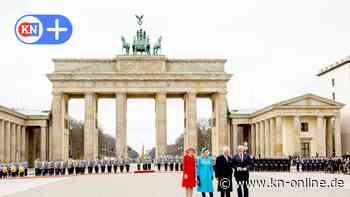 Charles und Camilla in Deutschland: Wie Berlin den Besuch des Königspaars feiert