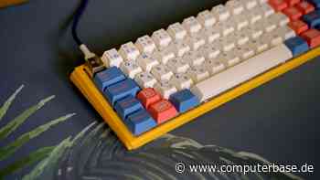 CB-Funk-Podcast #13: All in "Custom Mechanical Keyboards" mit cm87 [Notiz]