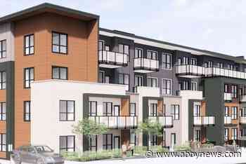 Controversy arises over proposed apartment building on Horn Street in Abbotsford