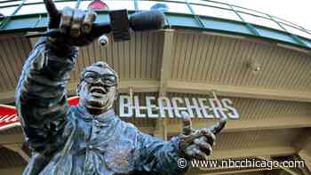 Ryne Sandberg, Ron Kittle To Lead Annual Worldwide Toast to Harry Caray Ahead of Opening Day