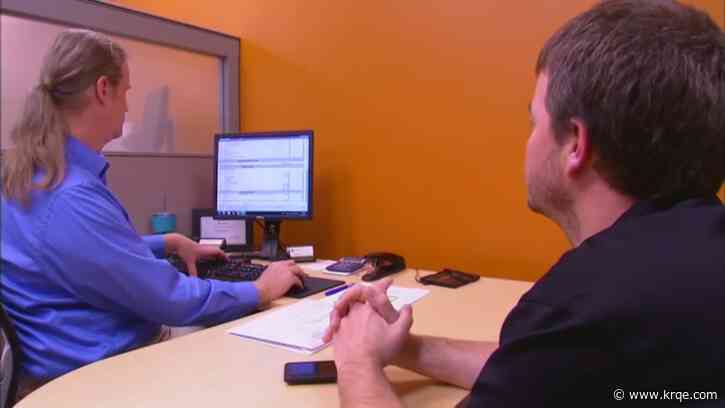 IRS provides tips to not get scammed during tax season