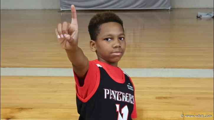 Funeral arrangements set for 11-year-old shooting victim after city-backed fundraiser