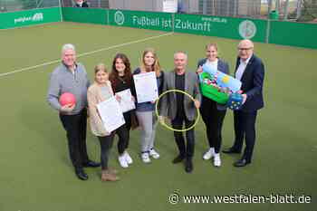 Stadt Delbrück lädt Kinder und Jugendliche zum Osterferienprogramm ein
