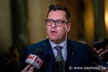 Saskatchewan to spend $6 million for some hip and knee surgeries in Calgary