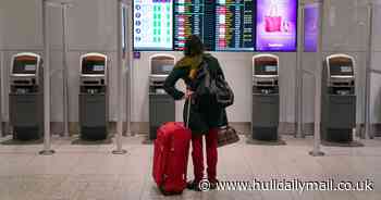 Last-ditch talks in bid to avert strikes by Heathrow security guards