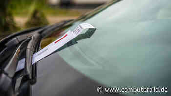 KI: Supermarkt überwacht Parkende per Gesichtserkennung