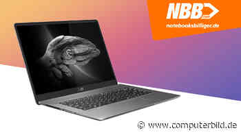 Multimedia-Notebook von MSI: Laptop zum Bestpreis!
