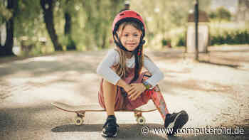 Apple Watch: So verwandeln Sie die Smartwatch in eine Uhr für Kinder