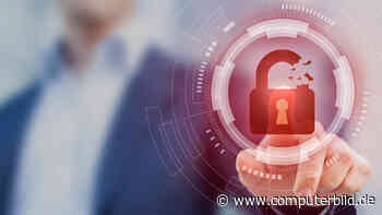 Malware-Alarm: Hackerangriff auf die Europäische Kommission