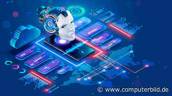KI-Bedrohung: Experten fordern Entwicklungspause