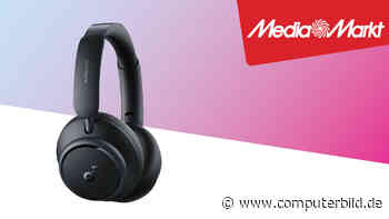 Media Markt: Soundcore Space Q45 zum Bestpreis!