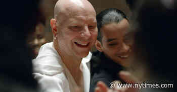 ‘I’m an Electric Lampshade’ Review: My Accountant, the Pop Star