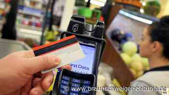 Lengederin verliert 2000 Euro nach EC-Kartenklau