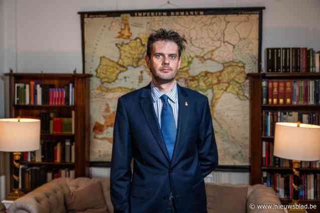 Expert inlichtingendiensten waarschuwt: “Jonge extremisten gaan sneller tot actie over”