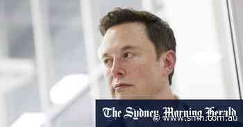 Elon Musk and others urge AI pause, citing ‘risks to society’