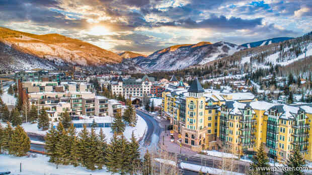 WATCH: The Best Epic & Ikon Ski Resorts In Colorado (Controversial)