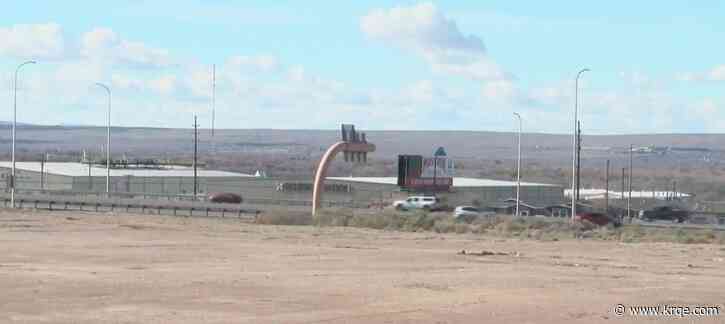 Officials break ground on new facility to help homeless veterans