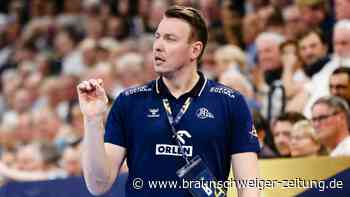 Kiel trotz Niederlage im Viertelfinale der Champions League