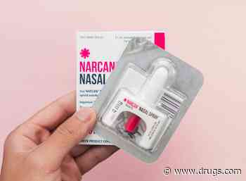FDA Approves First Over-the-Counter Naloxone Nasal Spray for Opioid Overdoses