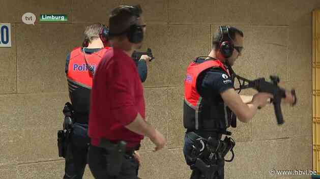 Politie van de toekomst moet op grotere schaal worden georganiseerd