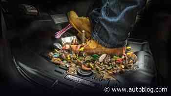 Top-rated Jeep accessory deals at Amazon